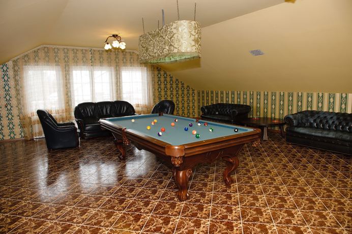 Imagen de los interiores del Hotel Hotel and Spa Antyczny Dwór. Foto 20