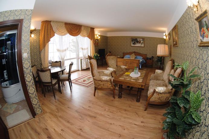 Imagen de la habitación del Hotel Hotel and Spa Antyczny Dwór. Foto 19