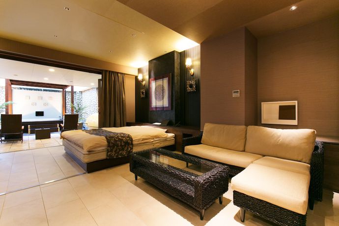 Imagen de la habitación del Hotel Hotel and Spa Atlantis -Adults Only. Foto 2