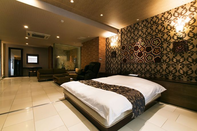 Imagen de la habitación del Hotel Hotel and Spa Atlantis -Adults Only. Foto 4