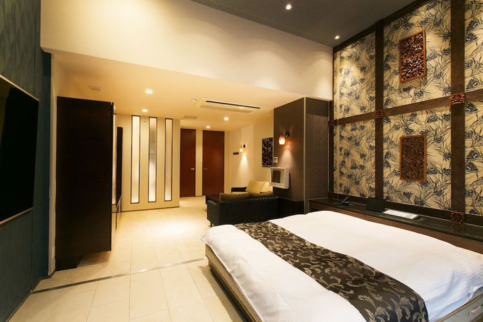 Imagen de la habitación del Hotel Hotel and Spa Atlantis -Adults Only. Foto 6