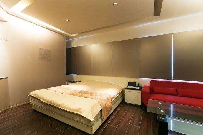 Imagen de la habitación del Hotel Hotel and Spa Atlantis -Adults Only. Foto 8