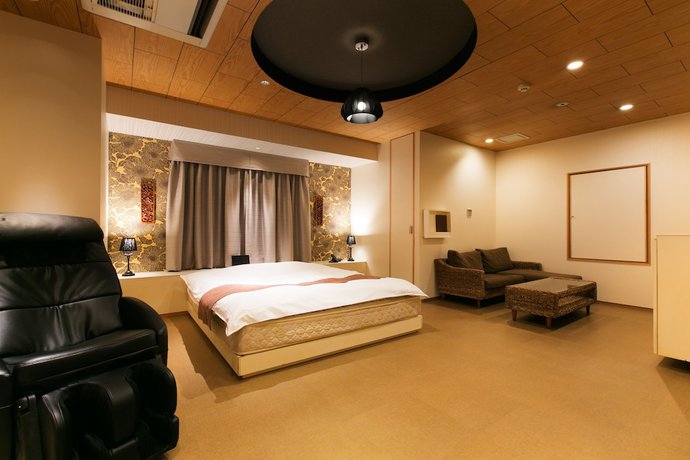 Imagen de la habitación del Hotel Hotel and Spa Atlantis -Adults Only. Foto 9