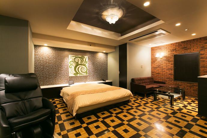Imagen de la habitación del Hotel Hotel and Spa Atlantis -Adults Only. Foto 10