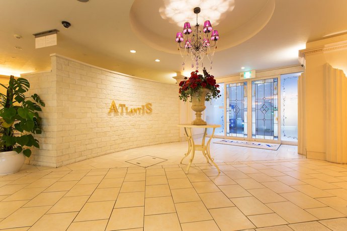 Imagen de los interiores del Hotel Hotel and Spa Atlantis -Adults Only. Foto 20