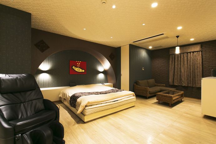 Imagen de la habitación del Hotel Hotel and Spa Atlantis -Adults Only. Foto 11