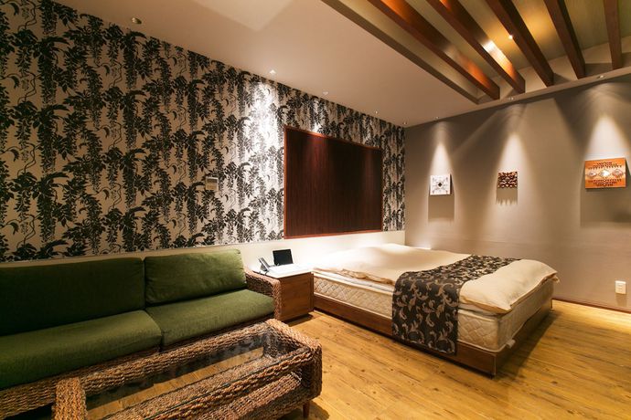 Imagen de la habitación del Hotel Hotel and Spa Atlantis -Adults Only. Foto 12