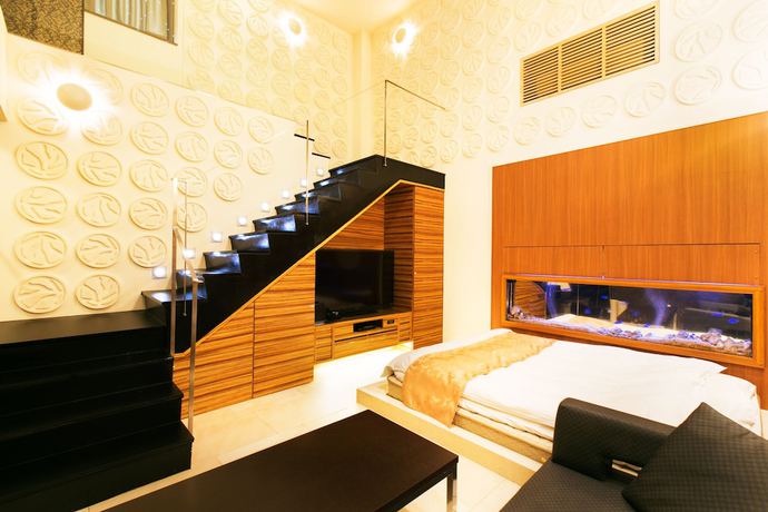 Imagen de la habitación del Hotel Hotel and Spa Atlantis -Adults Only. Foto 13