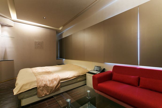 Imagen de la habitación del Hotel Hotel and Spa Atlantis -Adults Only. Foto 17