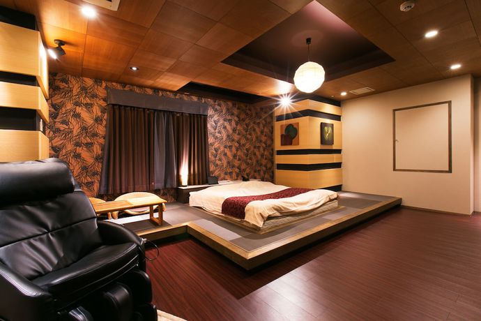 Imagen de la habitación del Hotel Hotel and Spa Atlantis -Adults Only. Foto 18