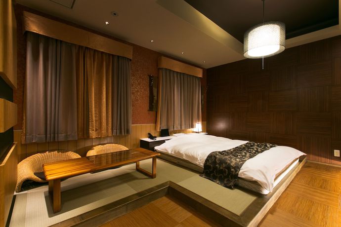 Imagen de la habitación del Hotel Hotel and Spa Atlantis -Adults Only. Foto 19