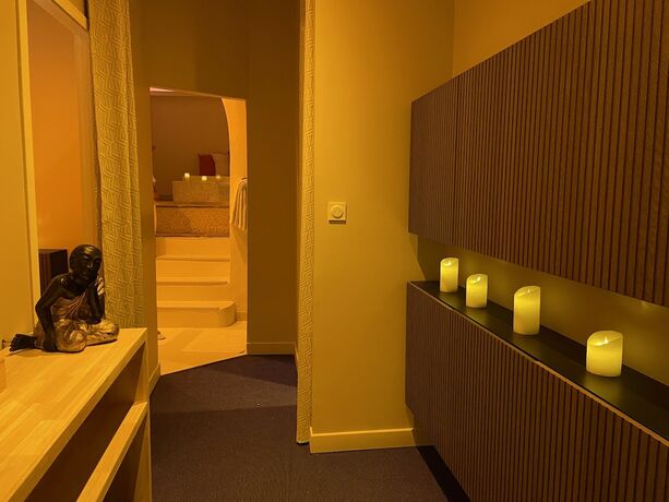 Imagen general del Hotel Hotel and Spa Gasquet. Foto 3