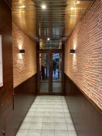 Imagen general del Hotel Hotel and Spa Gasquet. Foto 7