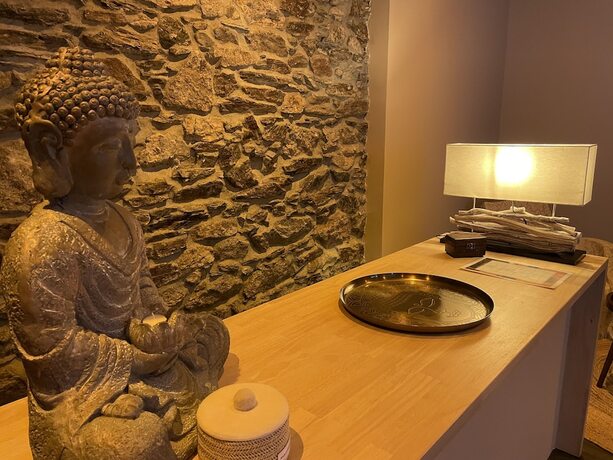 Imagen general del Hotel Hotel and Spa Gasquet. Foto 10