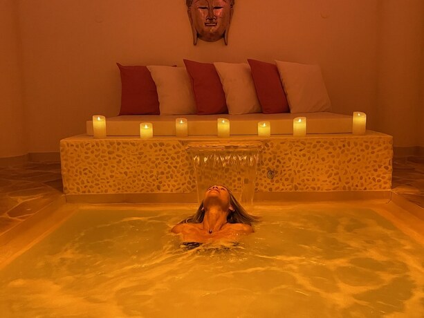 Imagen general del Hotel Hotel and Spa Gasquet. Foto 12