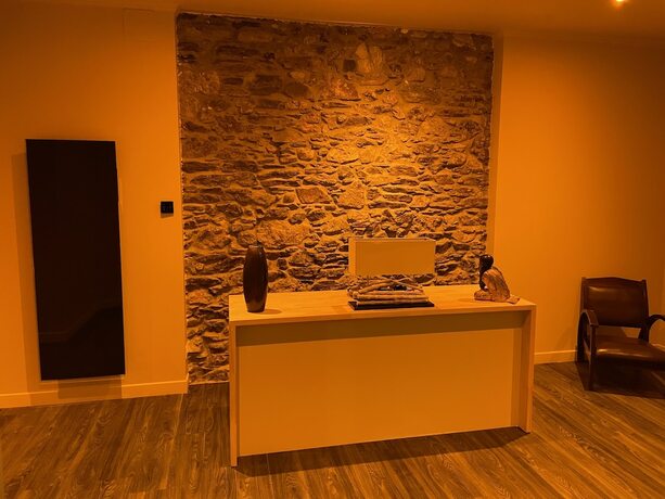 Imagen general del Hotel Hotel and Spa Gasquet. Foto 14