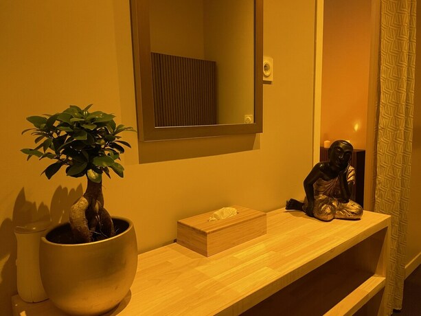 Imagen general del Hotel Hotel and Spa Gasquet. Foto 17