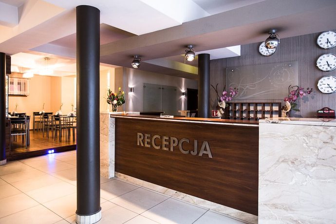 Imagen de los interiores del Hotel Hotel and Spa Kameleon. Foto 15