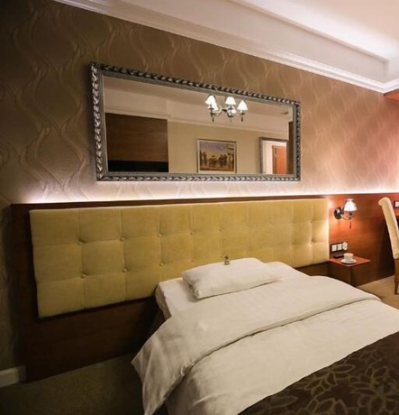 Imagen general del Hotel Hotel and Spa Kameleon. Foto 1