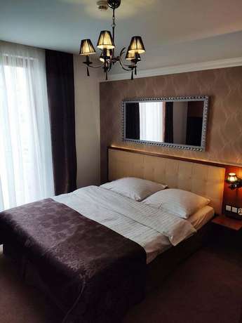 Imagen de la habitación del Hotel Hotel and Spa Kameleon. Foto 12