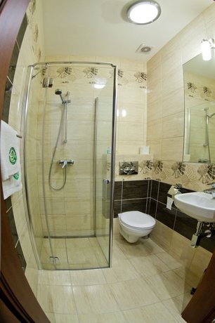 Imagen de la habitación del Hotel Hotel and Spa Kameleon. Foto 13