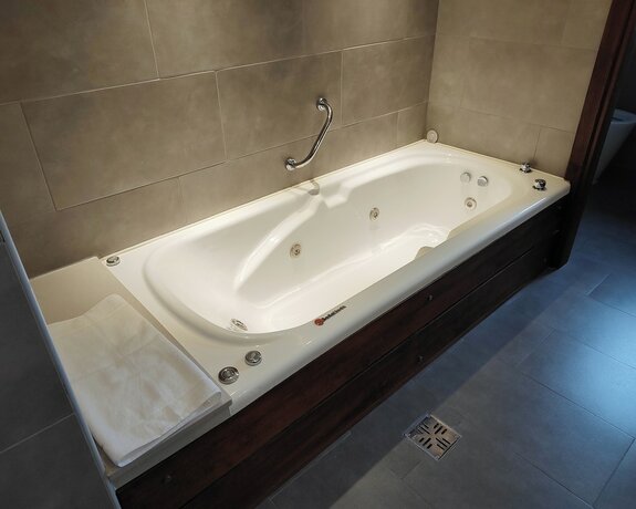 Imagen general del Hotel Hotel and Spa La Cheminée. Foto 1
