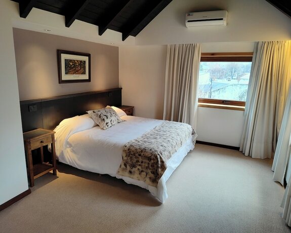 Imagen de la habitación del Hotel Hotel and Spa La Chemin&eacute;e. Foto 15