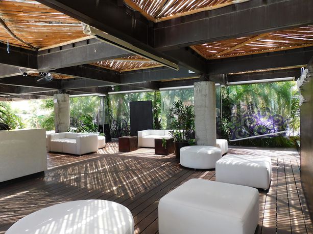 Imagen de los interiores del Hotel Hotel and Spa Luna Canela Boutique. Foto 10