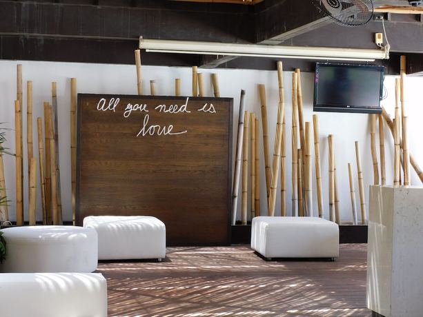 Imagen de los interiores del Hotel Hotel and Spa Luna Canela Boutique. Foto 11