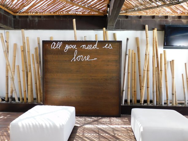 Imagen de los interiores del Hotel Hotel and Spa Luna Canela Boutique. Foto 12