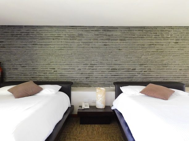 Imagen de la habitación del Hotel Hotel and Spa Luna Canela Boutique. Foto 4