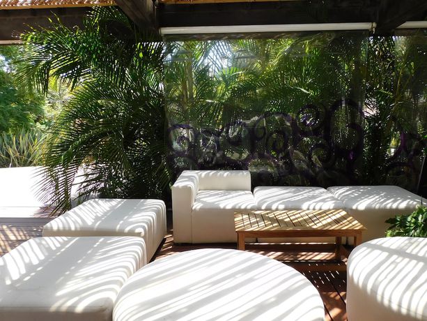 Imagen de los interiores del Hotel Hotel and Spa Luna Canela Boutique. Foto 13