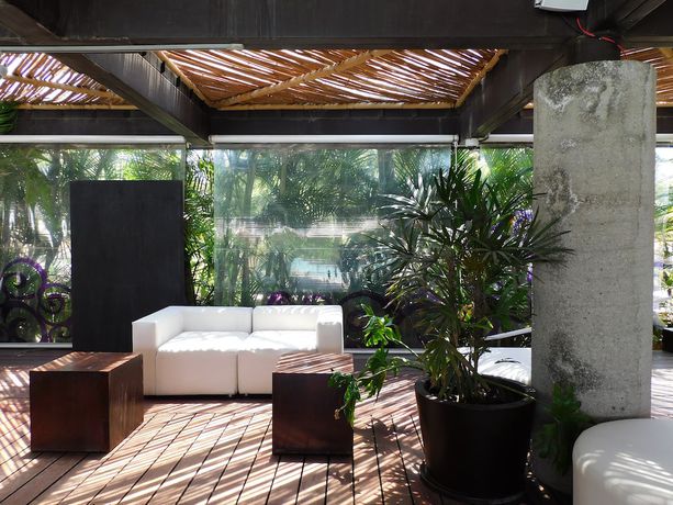 Imagen de los interiores del Hotel Hotel and Spa Luna Canela Boutique. Foto 14