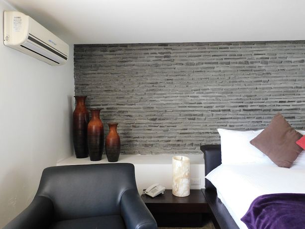 Imagen de la habitación del Hotel Hotel and Spa Luna Canela Boutique. Foto 5