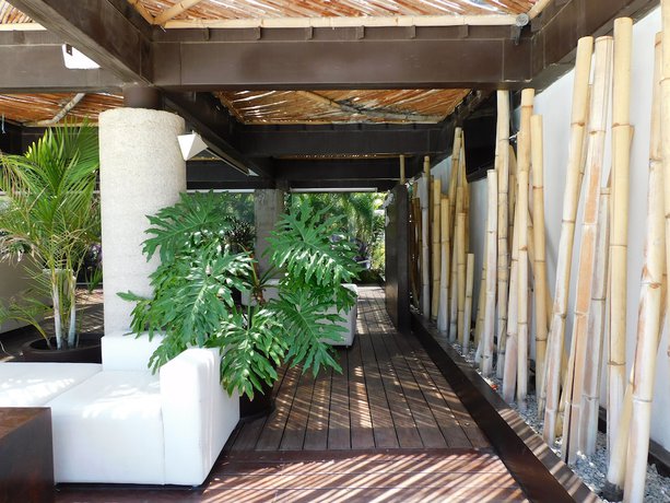 Imagen de los interiores del Hotel Hotel and Spa Luna Canela Boutique. Foto 17