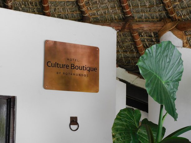 Imagen de los interiores del Hotel Hotel and Spa Luna Canela Boutique. Foto 18