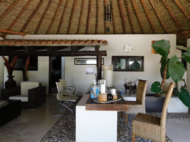 Imagen de los interiores del Hotel Hotel and Spa Luna Canela Boutique. Foto 19