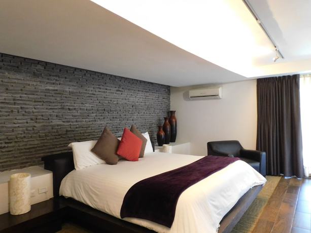 Imagen de la habitación del Hotel Hotel and Spa Luna Canela Boutique. Foto 8