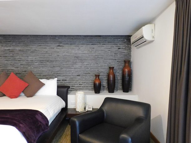 Imagen de la habitación del Hotel Hotel and Spa Luna Canela Boutique. Foto 9