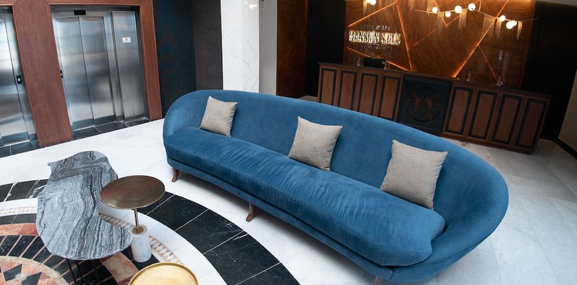 Imagen de los interiores del Hotel Hotel and Spa Mansion solis by HOTSSON. Foto 14