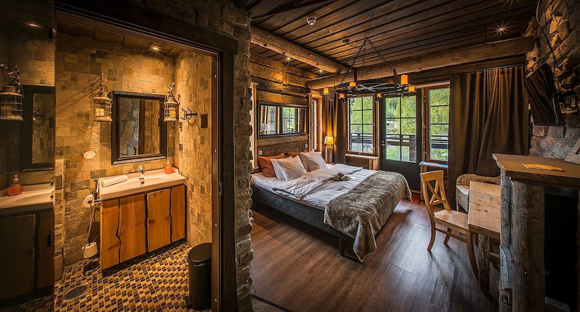 Imagen de la habitación del Hotel Hotel and Spa Resort Järvisydän. Foto 7