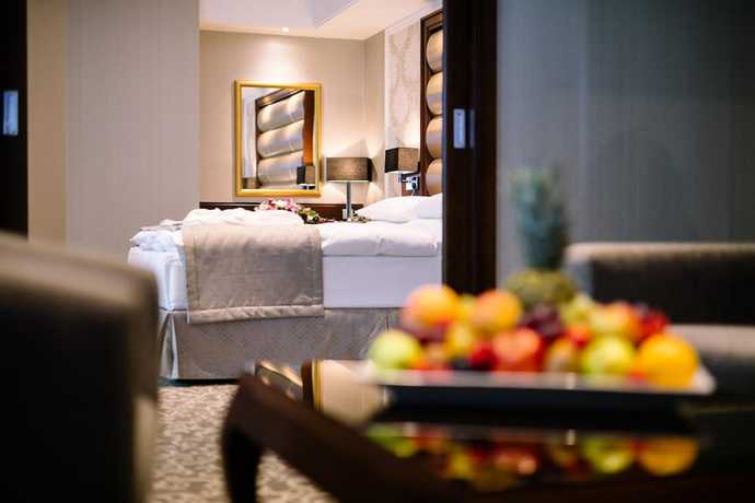 Imagen de la habitación del Hotel Hotel and Spa Resort Kaskady. Foto 3