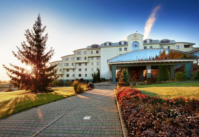 Imagen general del Hotel Hotel and Spa Resort Kaskady. Foto 1
