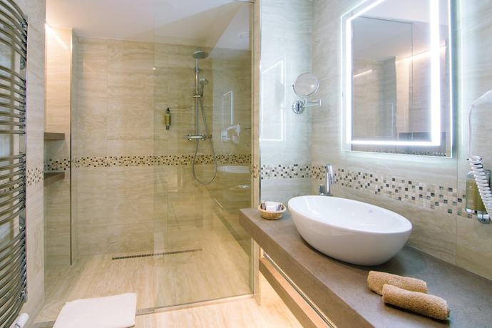 Imagen de la habitación del Hotel Hotel and Spa Resort Kaskady. Foto 8