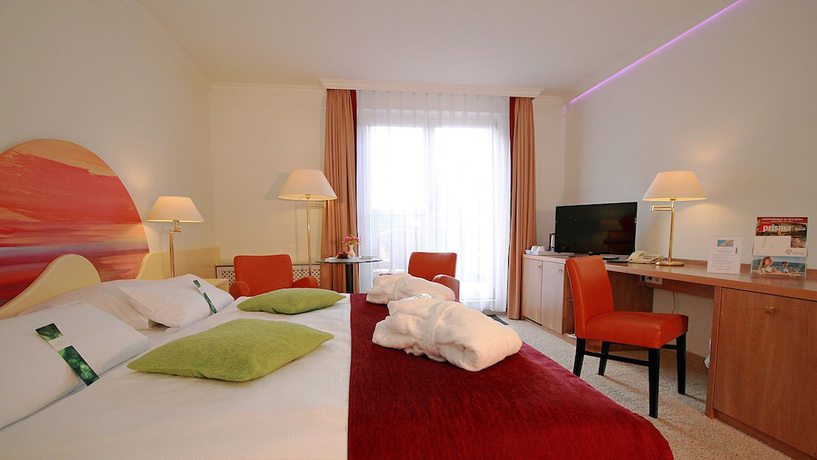 Imagen de la habitación del Hotel Hotel and Spa Sommerfeld - Adults Only. Foto 3