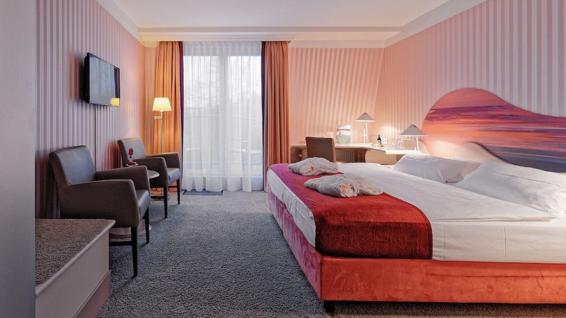 Imagen de la habitación del Hotel Hotel and Spa Sommerfeld - Adults Only. Foto 4