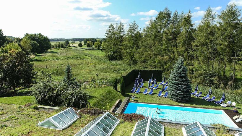 Imagen de la habitación del Hotel Hotel and Spa Sommerfeld - Adults Only. Foto 6