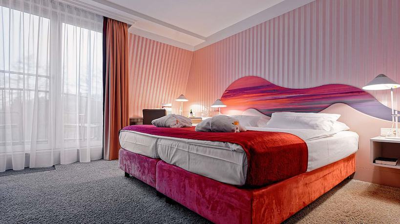 Imagen de la habitación del Hotel Hotel and Spa Sommerfeld - Adults Only. Foto 7