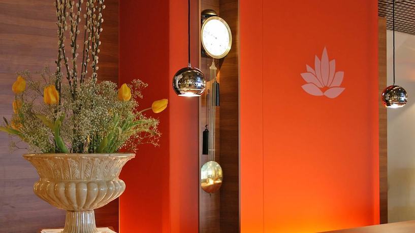 Imagen de los interiores del Hotel Hotel and Spa Sommerfeld - Adults Only. Foto 18
