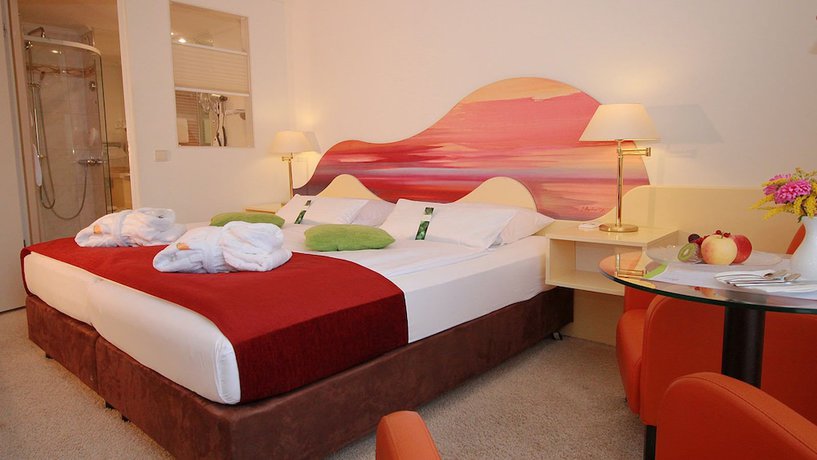Imagen de la habitación del Hotel Hotel and Spa Sommerfeld - Adults Only. Foto 8